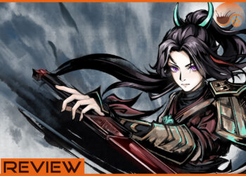 [Review] Realm of Ink