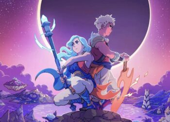 Sea of Stars tendrá un parche con nuevas características