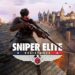 Sniper Elite: Resistance se presentara a inicios del 2025