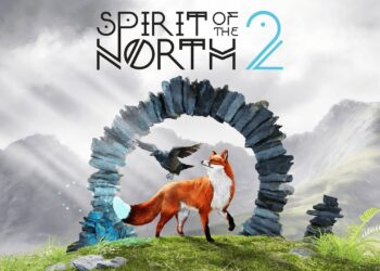 Spirit of the North 2 se une a Steam next fest con su demo