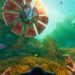 Sumergite en la presentación de Subnautica 2