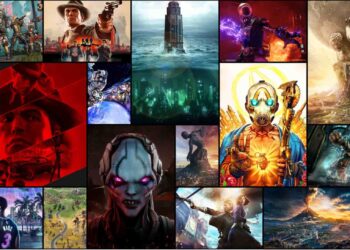 El launcher de 2K Games ya no será necesario en PC