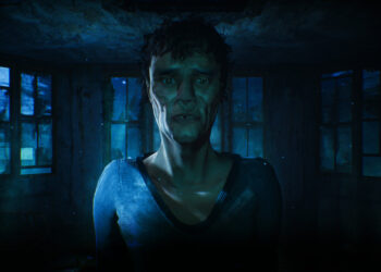 El juego argentino ASYLUM ya tiene fecha de lanzamiento