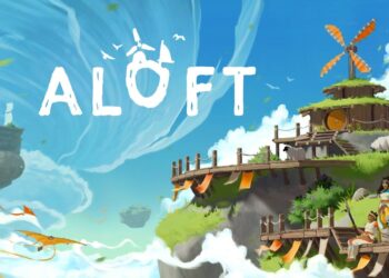 Aloft llegará muy pronto como acceso anticipado