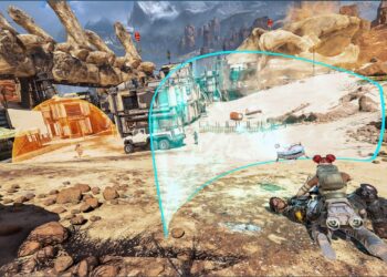 Apex Legends anunció su nueva actualización