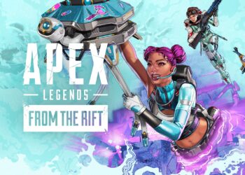 Apex Legends revela su nuevo Pase de batalla con un tráiler