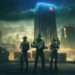 Ashes Of Manking Citadels anunció su kickstarter