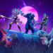 Dauntless presenta una gran actualización: «Awakening»