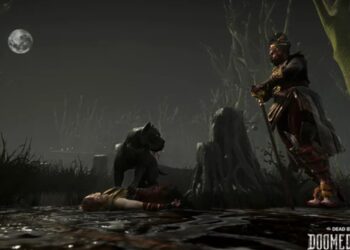 Dead by Daylight añade dos nuevos personajes en Doomed Course