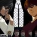 Sé el Dios del Nuevo Mundo o Atrapa a Kira en Death Note: Killer Within