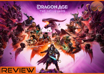 [Review] Dragon Age: The Veilguard