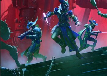 Destiny 2 anunció su nuevo contenido «Resurgimiento»