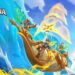 Ya disponible Azurite Sea, el nuevo set de Disney Lorcana TCG