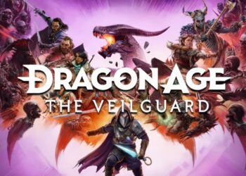 Dragon Age: The Veilguard ya se encuentra disponible