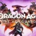 Dragon Age: The Veilguard ya se encuentra disponible
