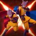 Los héroes Gamma N°1 y N°2 saltan a la acción en DRAGON BALL: THE BREAKERS