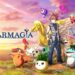 Combatí el mal y creá tu propia granja de monstruos en Farmagia