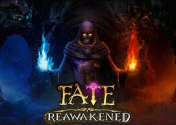FATE: Reawakened confirmó su fecha de lanzamiento