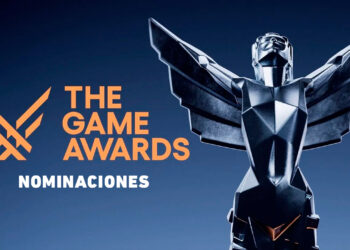Nominados a Game of the Year 2024