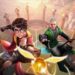 Harry Potter: Campeones de Quidditch se lanza en Nintendo Switch
