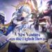 HoYoverse lanza la versión 2.7 de Honkai: Star Rail
