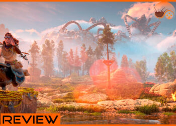 [Review] Horizon Zero Dawn Remastered