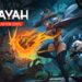 Inayah Life After Gods Estrena un nuevo tráiler lleno de acción