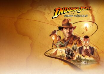 Indiana Jones y el Gran Círculo muestra un poco más de sus mecánicas