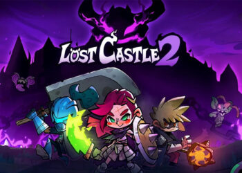 Lost Castle 2 recibe el modo cooperativo local