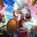 Está disponible para smartphones MythWalker