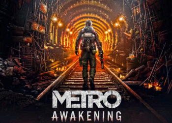 Metro Awakening, la precuela en VR de Metro 2033 esta disponible