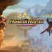 Caza monstruos increíbles desde tu celular con Monster Hunter Outlanders