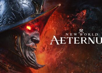 New World Aeternum presentó su «Living Roadmap»