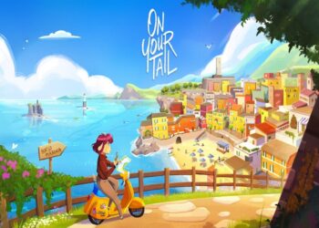 Haz un viaje al paraíso con el acogedor simulador de detectives On Your Tail