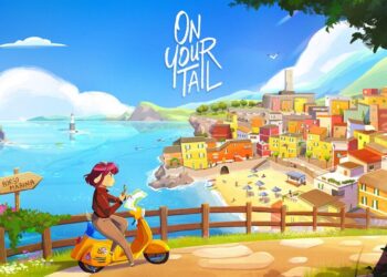 Memorable Games presenta Chronolens, la nueva herramienta de On Your Tail