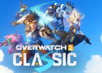 Overwatch 2 regresará al origen con eventos y contenido de la versión original