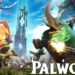 Se lanza importante actualización para Palworld en diciembre