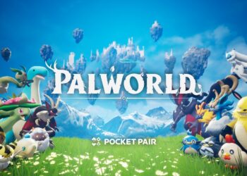 La versión para Mac de Palworld retrasa su salida a principios de 2025