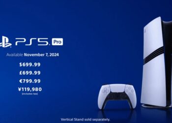 Más de 50 juegos contarán con mejoras para PS5 Pro
