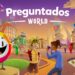 Preguntados World desafía tu mente en Meta Quest