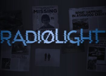 Viví una historia llena de suspenso y nostalgia en Radiolight