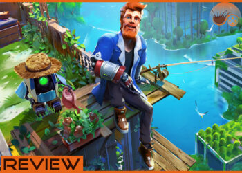 [Review] I Am Future: Cozy Apocalypse Survival
