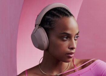 Sony lanza un nuevo color para sus auriculares