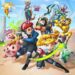 Spirit Mancer se encuentra disponible en PC, PlayStation 5 y Switch