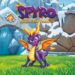 La trilogía de Spyro Reignited llega a Game Pass