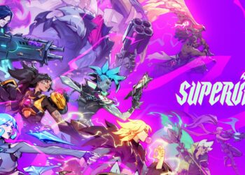 La Beta Abierta de SUPERVIVE ya está disponible en Sudamérica