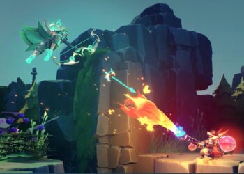 Supervive consiguió el millón de jugadores