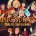 Vampire Survivors: Ode to Castlevania llega a todas las plataformas