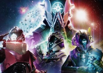 Void Crew presentó su versión 1.0 con un nuevo tráiler