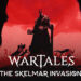 Wartales lanzara su nuevo DLC The Skelmar Invasion en diciembre